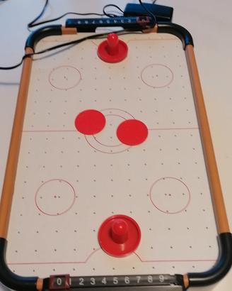 gioco da hockey 