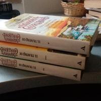 Il teatro di Agatha christie 3 voll.