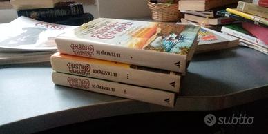 Il teatro di Agatha christie 3 voll.