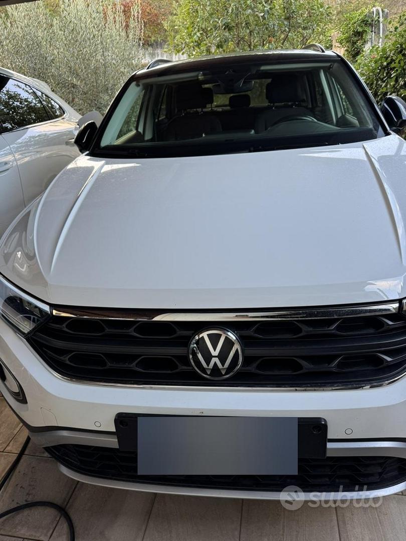 Volkswagen T-Roc 1ª serie