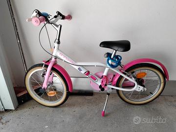 Bici bimba
