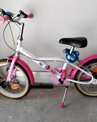 Bici bimba