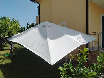  ombrellone giardino