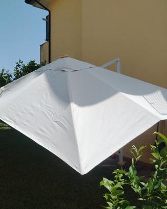  ombrellone giardino