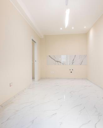 Ultimo Bivano con posto auto a San Benedetto