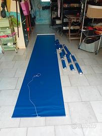 6 tende oscuranti 65x340cm 
