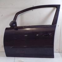 Portiera Anteriore Sinistra Opel Corsa D 2011