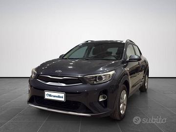 Kia Stonic 1.6 crdi Style Adas Pack 115cv my18