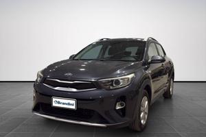 Kia Stonic 1.6 crdi Style Adas Pack 115cv my18