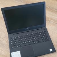 Dell Vostro 15 3000 i3 10° generazione