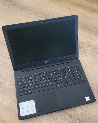 Dell Vostro 15 3000 i3 10° generazione