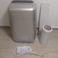 Condizionatore portatile Equation 14000 BTU