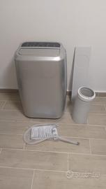 Condizionatore portatile Equation 14000 BTU