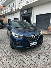 Renault Kadjar Blue dCi 8V 115CV Sport Edition2