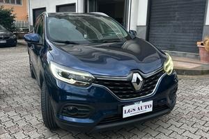 Renault Kadjar Blue dCi 8V 115CV Sport Edition2