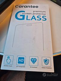 Protezione Schermo Vetro Temperato per Pixel 8 pro