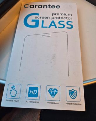 Protezione Schermo Vetro Temperato per Pixel 8 pro