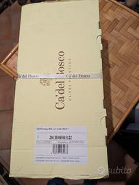 Ca' del bosco Franciacorta Cuvee prestige Magnum 