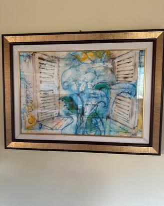 Quadro