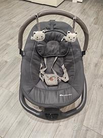 Dondolino bebeconfort 