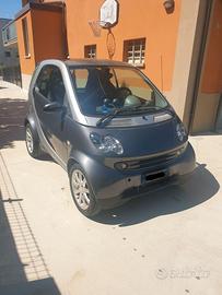 Smart 800 cdi 2006