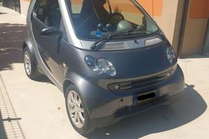 Smart 800 cdi 2006