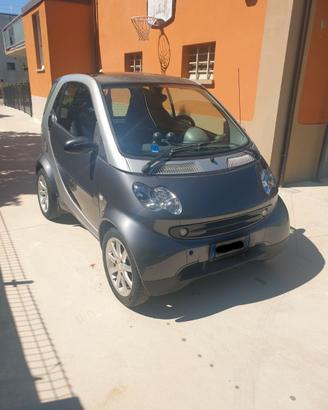 Smart 800 cdi 2006