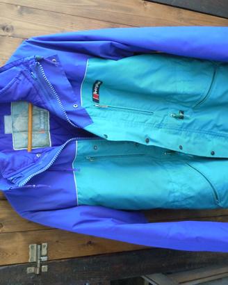Giacca a vento Berghaus con interno estraibille