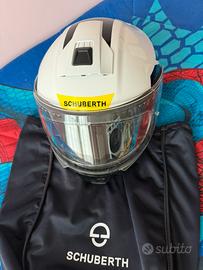 Casco Schuberth  C5