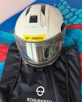 Casco Schuberth  C5