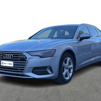 Audi A6 Avant 40 2.0 tdi mhev Business Sport s-tro