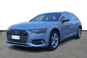 Audi A6 Avant 40 2.0 tdi mhev Business Sport s-tro