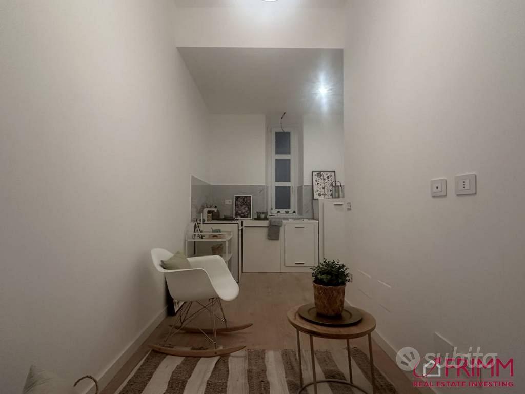 Appartamento – Roma, Trieste, Municipio Roma II - Vista 3