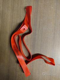 1 Nastro Paranippli / Rim Tape (700C x 18mm) nuovo
