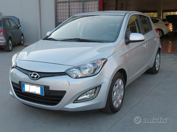 Hyundai i20 1.2 5p. Classic