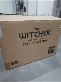 The Witcher: Il Sentiero del Destino - Kickstarter