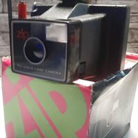 macchina fotografica polaroid anni 70