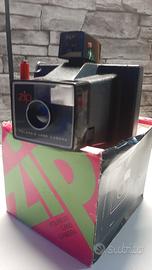 macchina fotografica polaroid anni 70