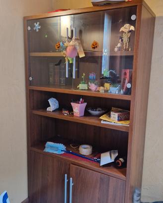 Libreria vetrina