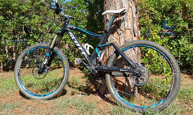Mountain Bike SCOTT GENIUS