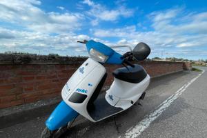 Piaggio zip 1992