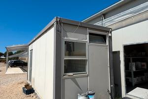 Container uso ufficio