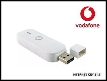 VODAFONE INTERNET KEY 21.6