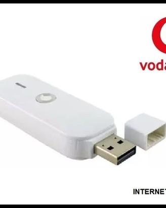 VODAFONE INTERNET KEY 21.6
