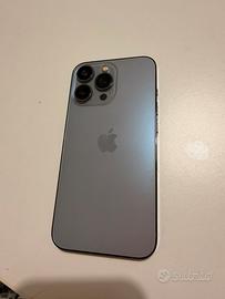 Iphone 13 pro