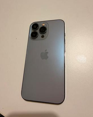 Iphone 13 pro