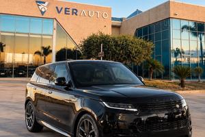 Land Rover Range Rover Sport 3.0D l6 249 CV Dynami