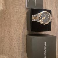 orologio ARMANI 