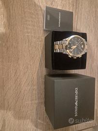 orologio ARMANI 