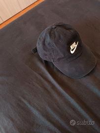 Cappello nike